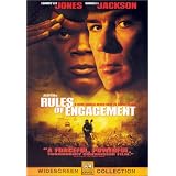 Rules of Engagement