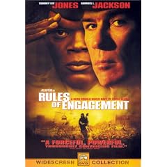 Rules of Engagement