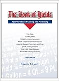 The Book of Yields, 5th Edition Francis T. Lynch