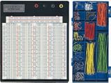 9480WK Bredboard-Prototype Design Aid
