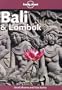 Lonely Planet Bali & Lombok (7th ed)