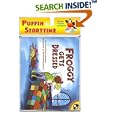 Froggy Gets Dressed (book and CD)(Puffin Storytime)