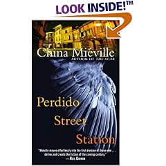 Perdido Street Station