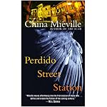 Perdido Street Station book cover