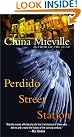 Perdido Street Station