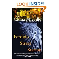 Perdido Street Station