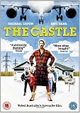 The Castle [DVD]
