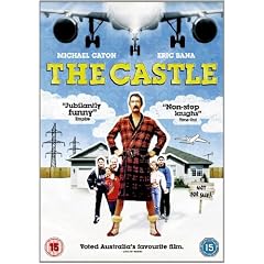 The Castle [DVD]