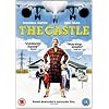 The Castle [DVD]