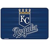 MLB Kansas City Royals Small Floor Mat