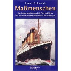 Ma�menschen