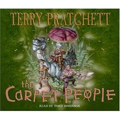 The Carpet People