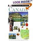CANADA (Eyewitness Travel Guides) by  Jessica Hughes