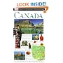 CANADA (Eyewitness Travel Guides)