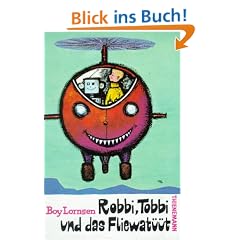 Robbi, Tobbi und das Fliewat��t