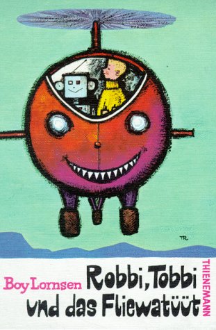 Robbi, Tobbi und das Fliewat��t