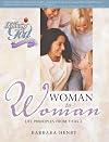 The Leader's Guidebook: Woman to Woman