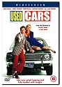 Used Cars [DVD] [1980]