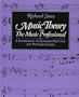 Music Theory for the Music Professional