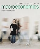 Macroeconomics, Second Canadian Edition
