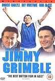There's Only One Jimmy Grimble [UK IMPORT] - Robert Carlyle