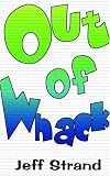Cover of Out Of Whack