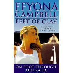 Feet of Clay On Foot Australia