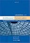 Journal of Architectural Conservation