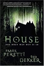 House: The Only Way Out is in