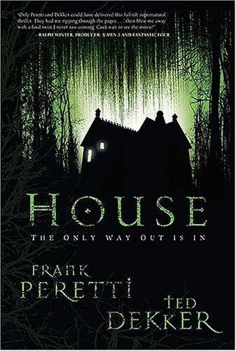 Image of: House