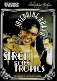Siren of the Tropics