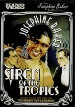 Siren of the Tropics