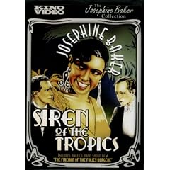 Siren of the Tropics by 