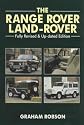 The Land Rover/Range Rover