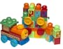 ABC Train