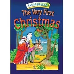 (THE VERY FIRST CHRISTMAS) BY Hardcover (Author) Hardcover Published on (09 , 2008)