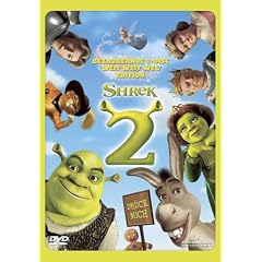 Shrek 2 - Der tollk�hne Held kehrt zur�ck (2 DVDs)