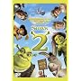 Shrek 2 - Der tollk�hne Held kehrt zur�ck (2 DVDs)