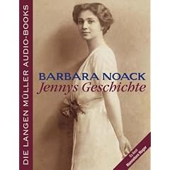Jennys Geschichte, 4 Cassetten
