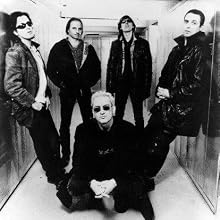 The Mission