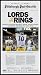 Pittsburgh Steelers - Lords - Holmes - Super Bowl 43 XLIII - Wood Mounted Poster Print