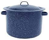 Graniteware 6234-2 7-1/2-Quart Stew Pot