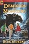Demigods and Monsters: Your Favorite Authors on Rick RiordanAEs Percy Jackson and the Olympians Series