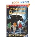 Demigods and Monsters: Your Favorite Authors on Rick Riordan's Percy Jackson and the Olympians Series