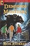 Demigods and Monsters: Your Favorite Authors on Rick Riordans Percy Jackson and the Olympians Series