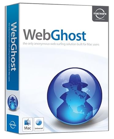 Macware Webghost