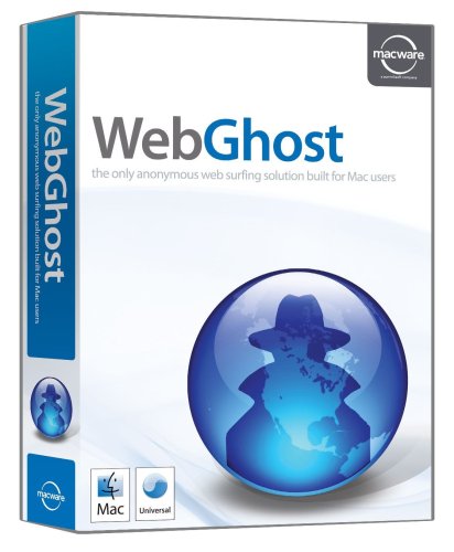 Macware Webghost