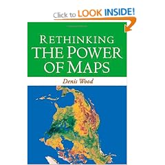 Rethinking the Power of Maps