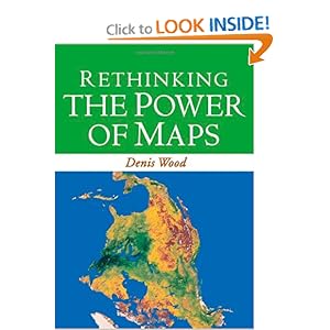 Of Maps