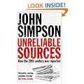 Unreliable Sources: How the Twentieth Century was Reported